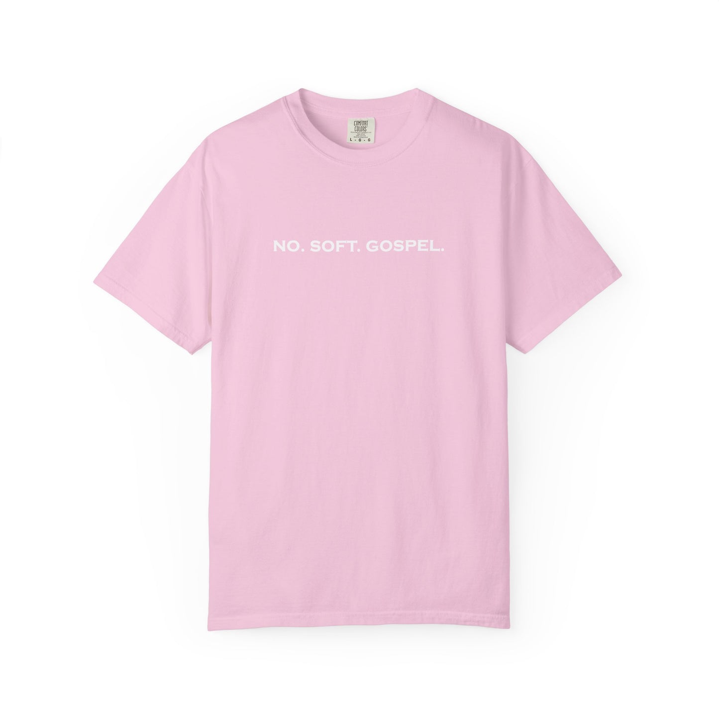 Heaven Or Hell T-Shirt White Edition