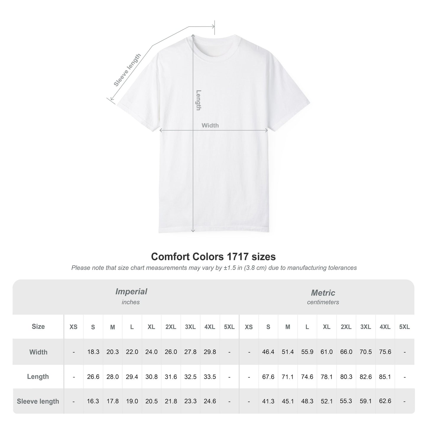 Kill Sin T-Shirt All-White Edition