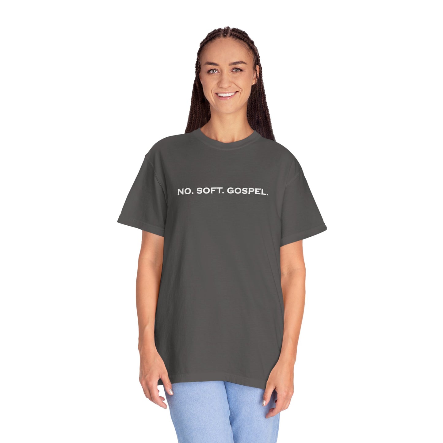 Jesus Saves Graphic T-Shirt