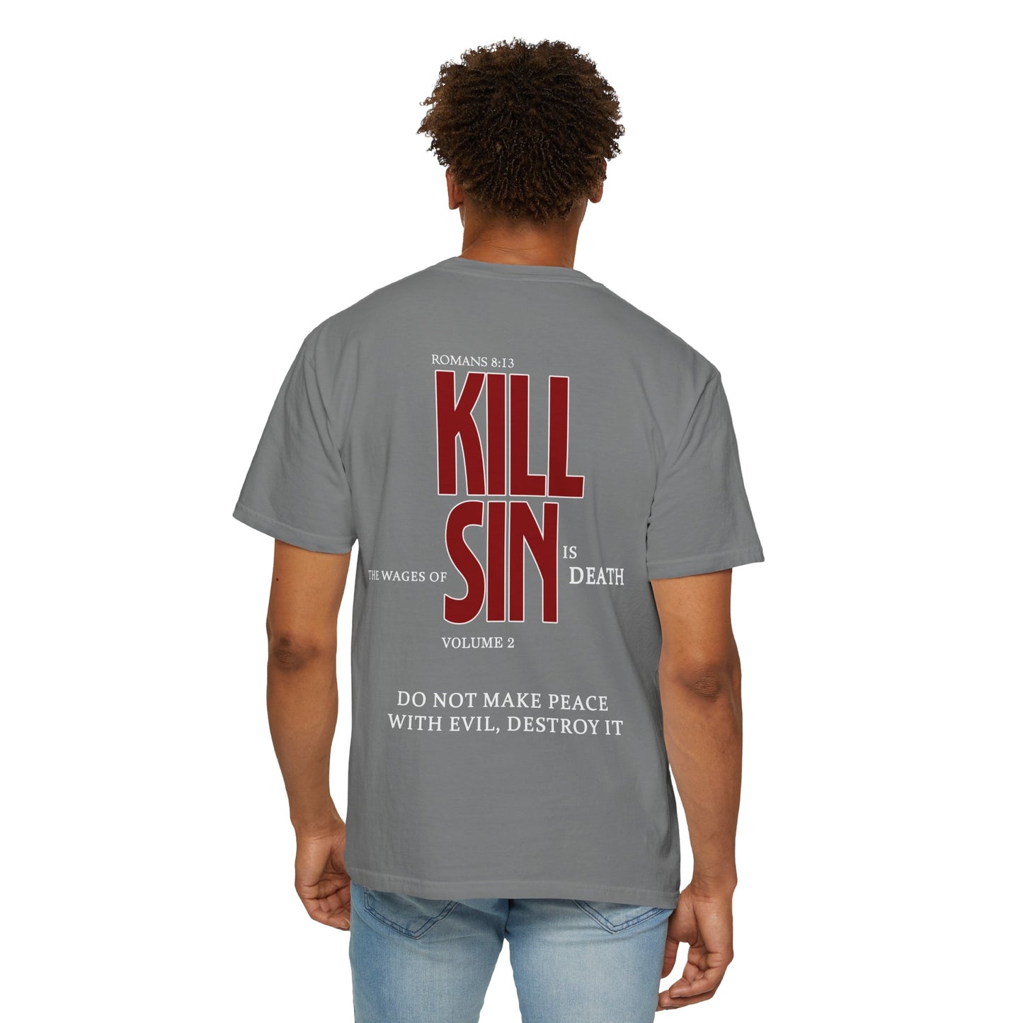Kill Sin T-Shirt
