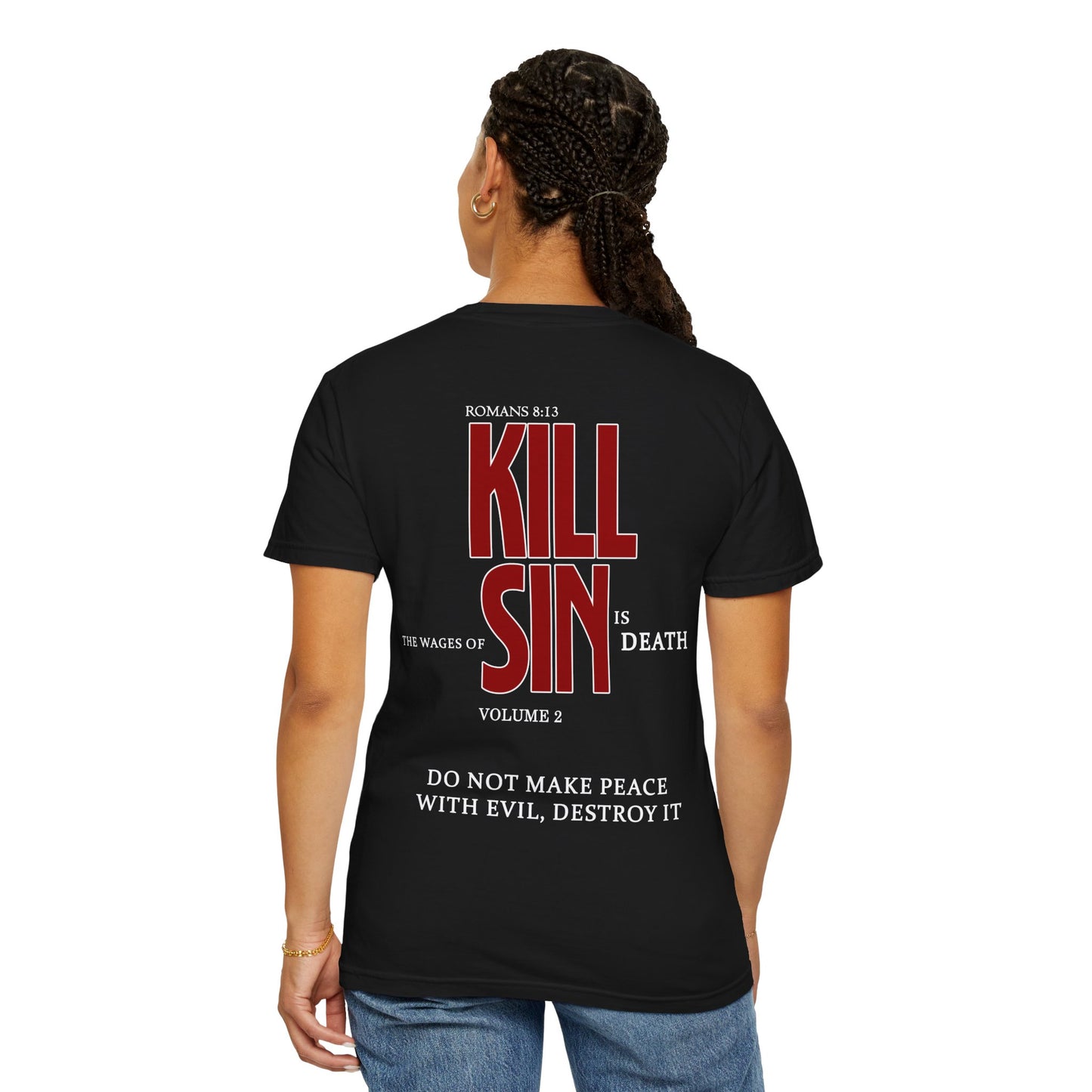 Kill Sin T-Shirt