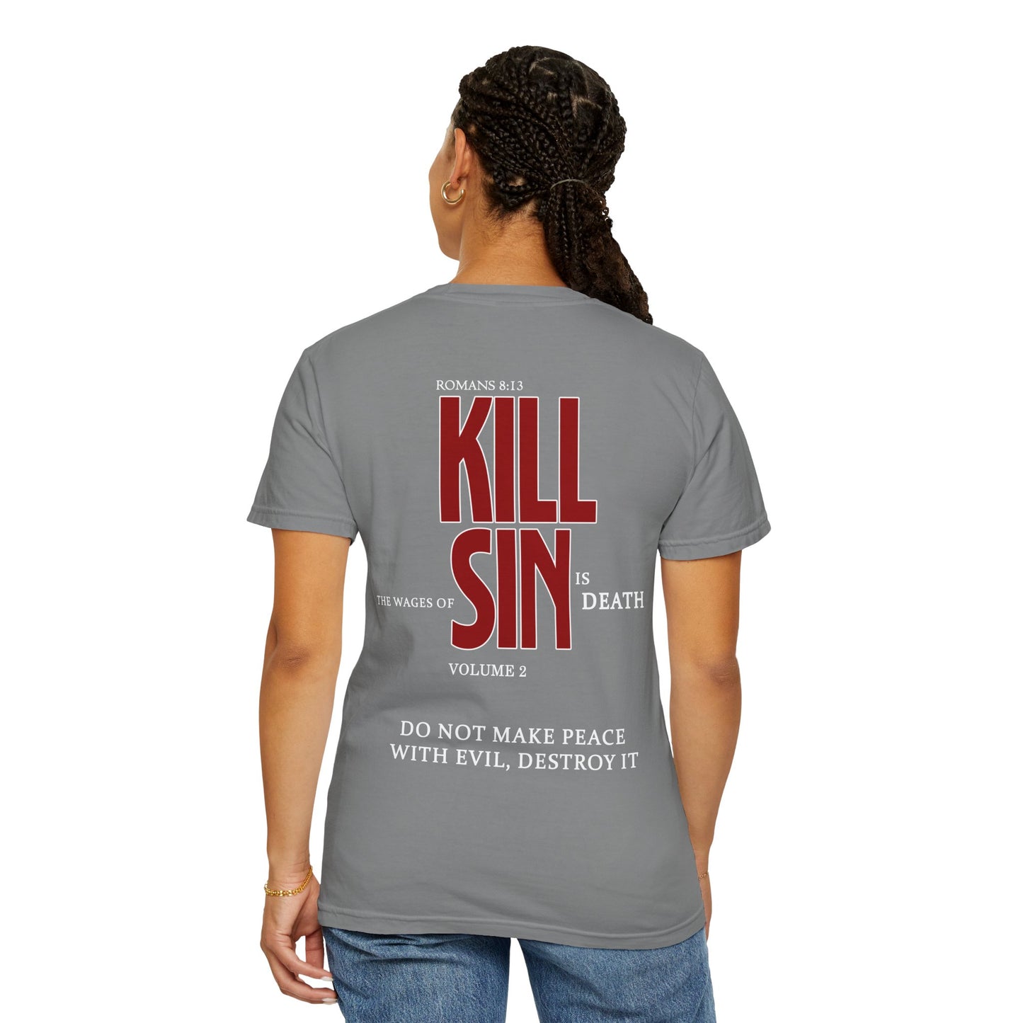 Kill Sin T-Shirt