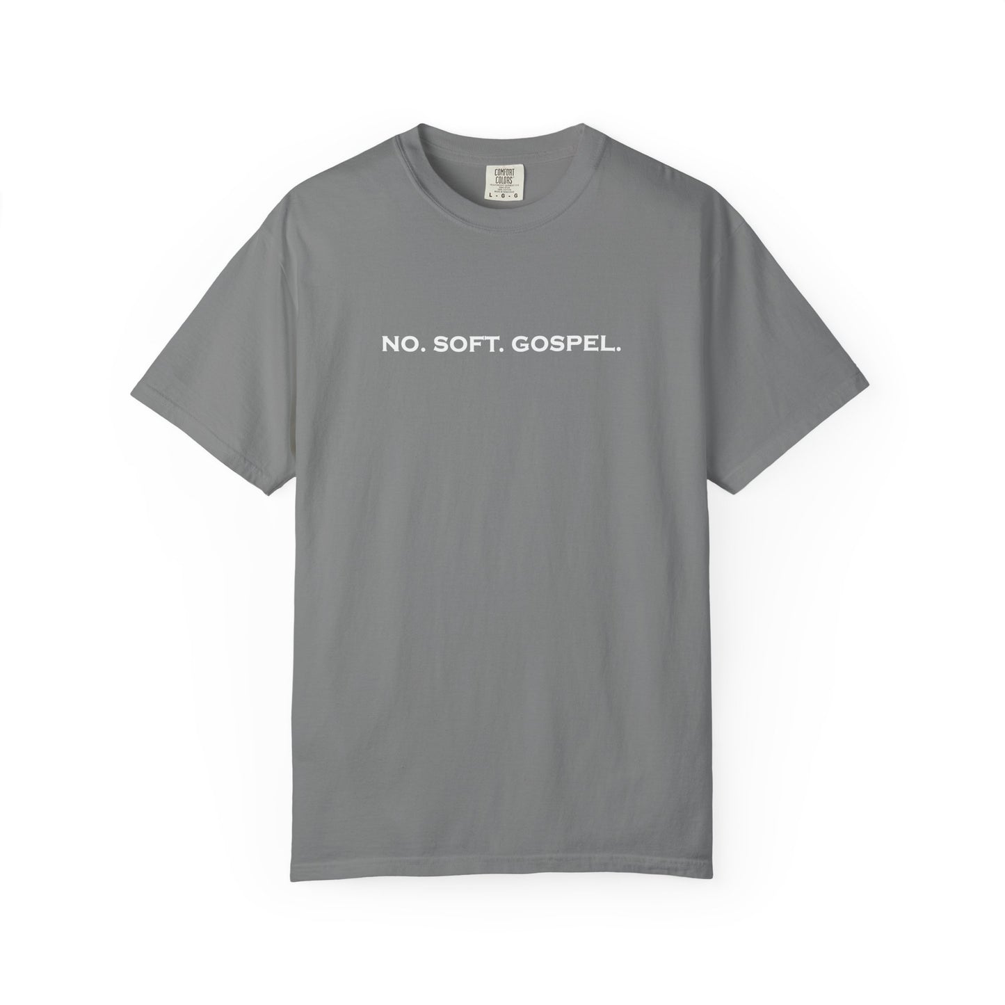 Kill Sin T-Shirt All-White Edition