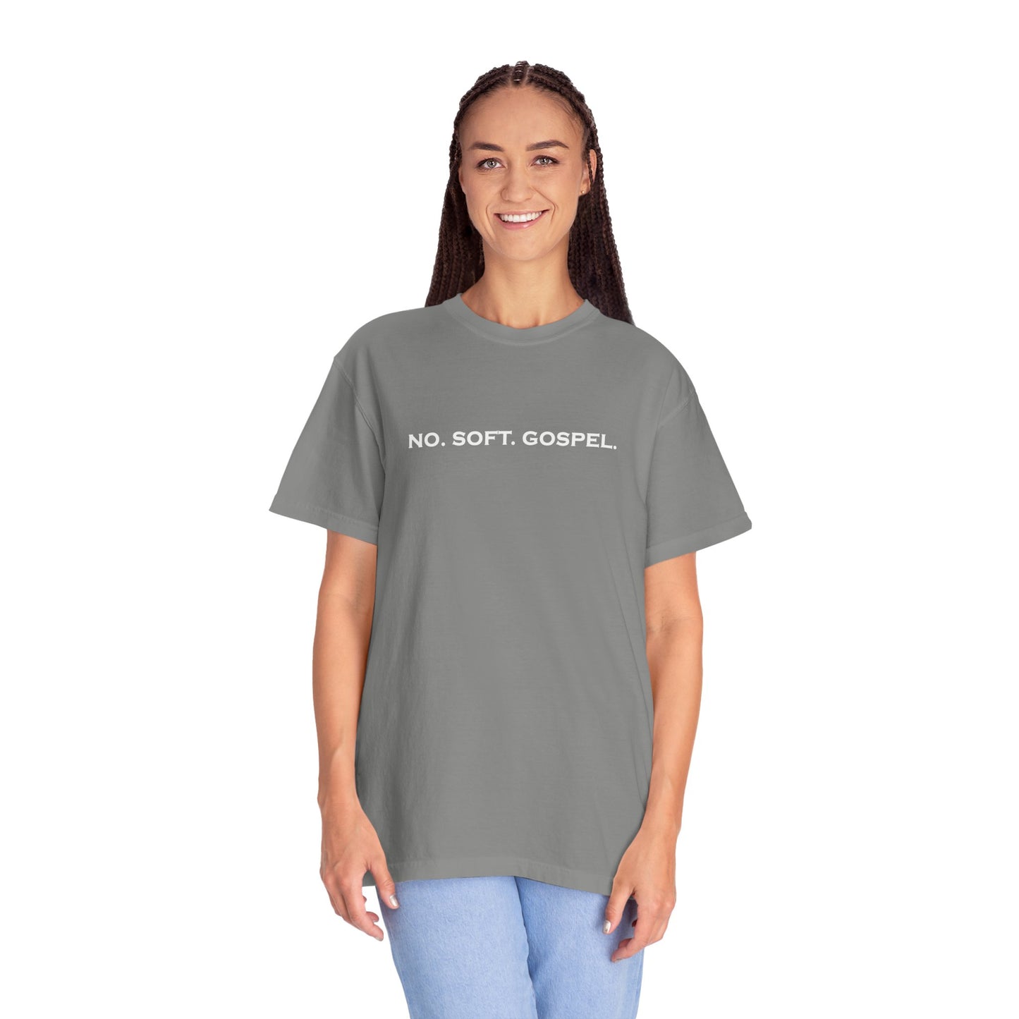 Jesus Saves Graphic T-Shirt