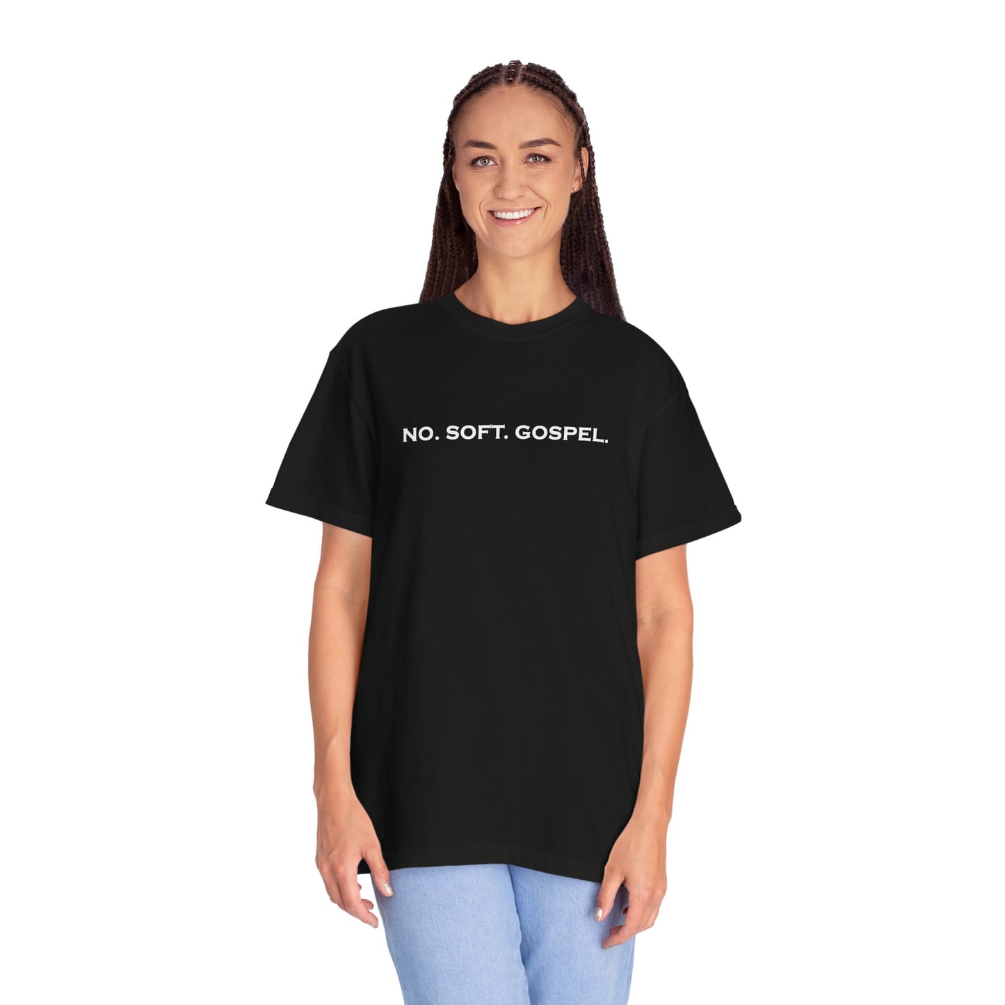 Jesus Saves Graphic T-Shirt