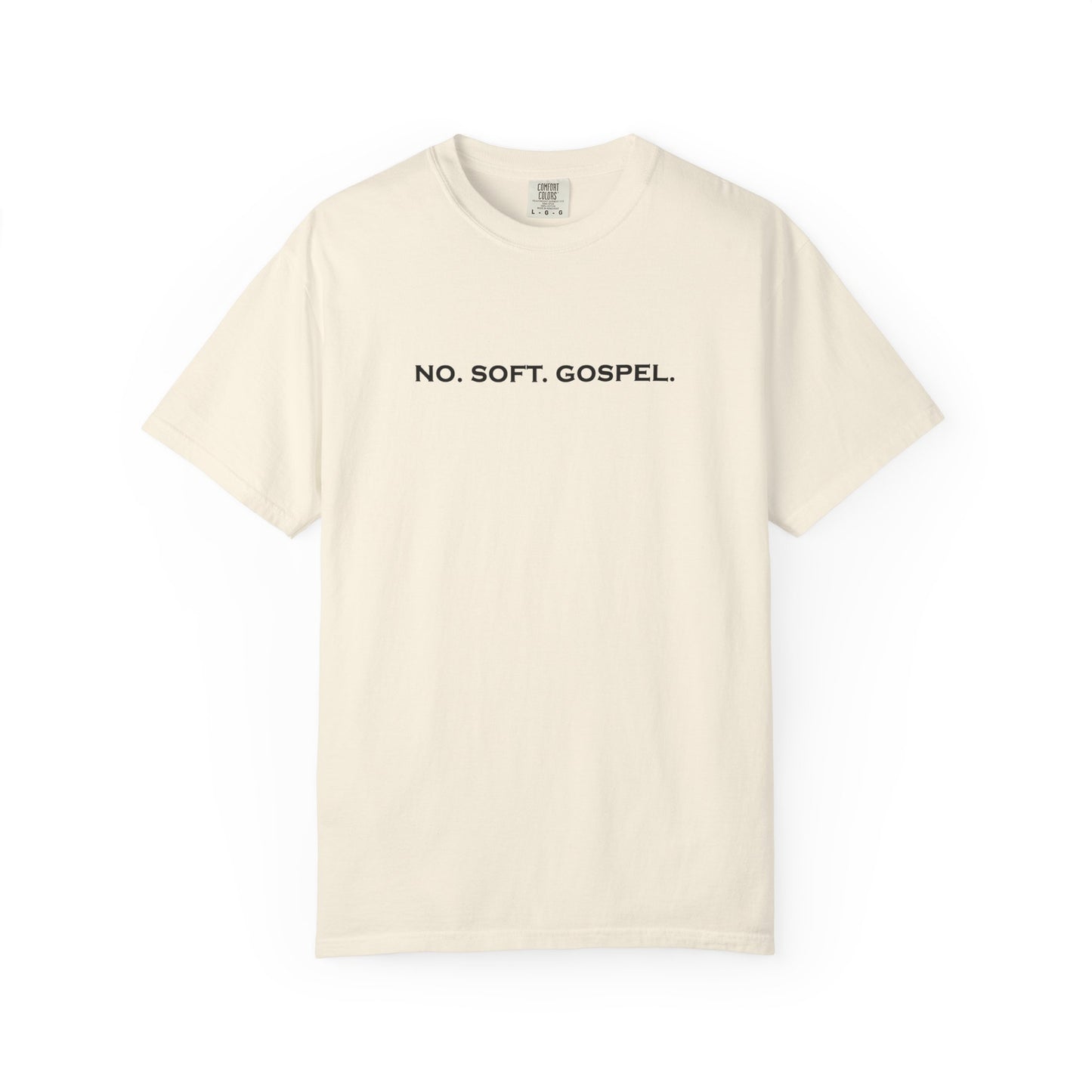Heaven Or Hell T-Shirt