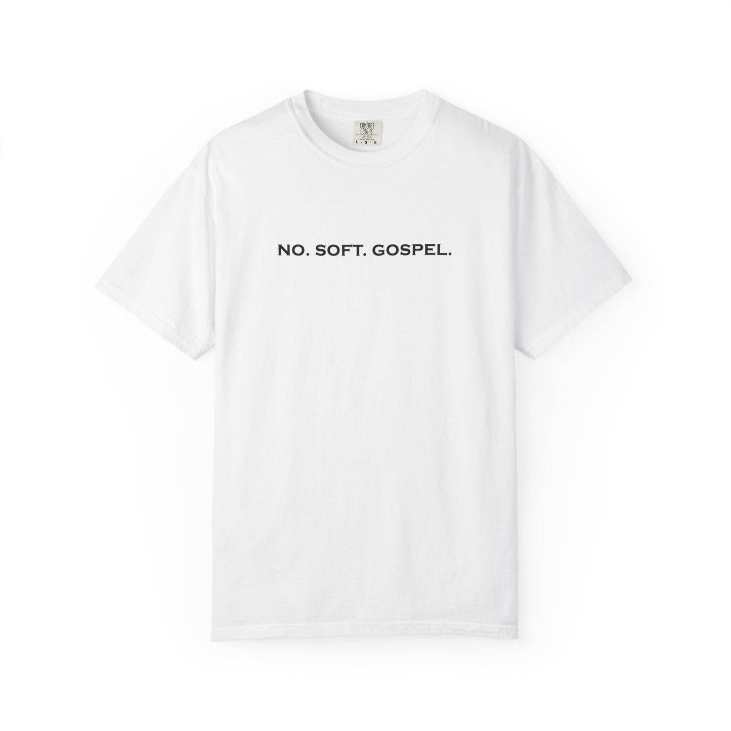Heaven Or Hell T-Shirt