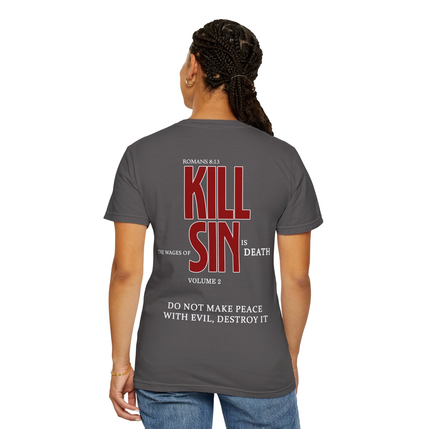 Kill Sin T-Shirt