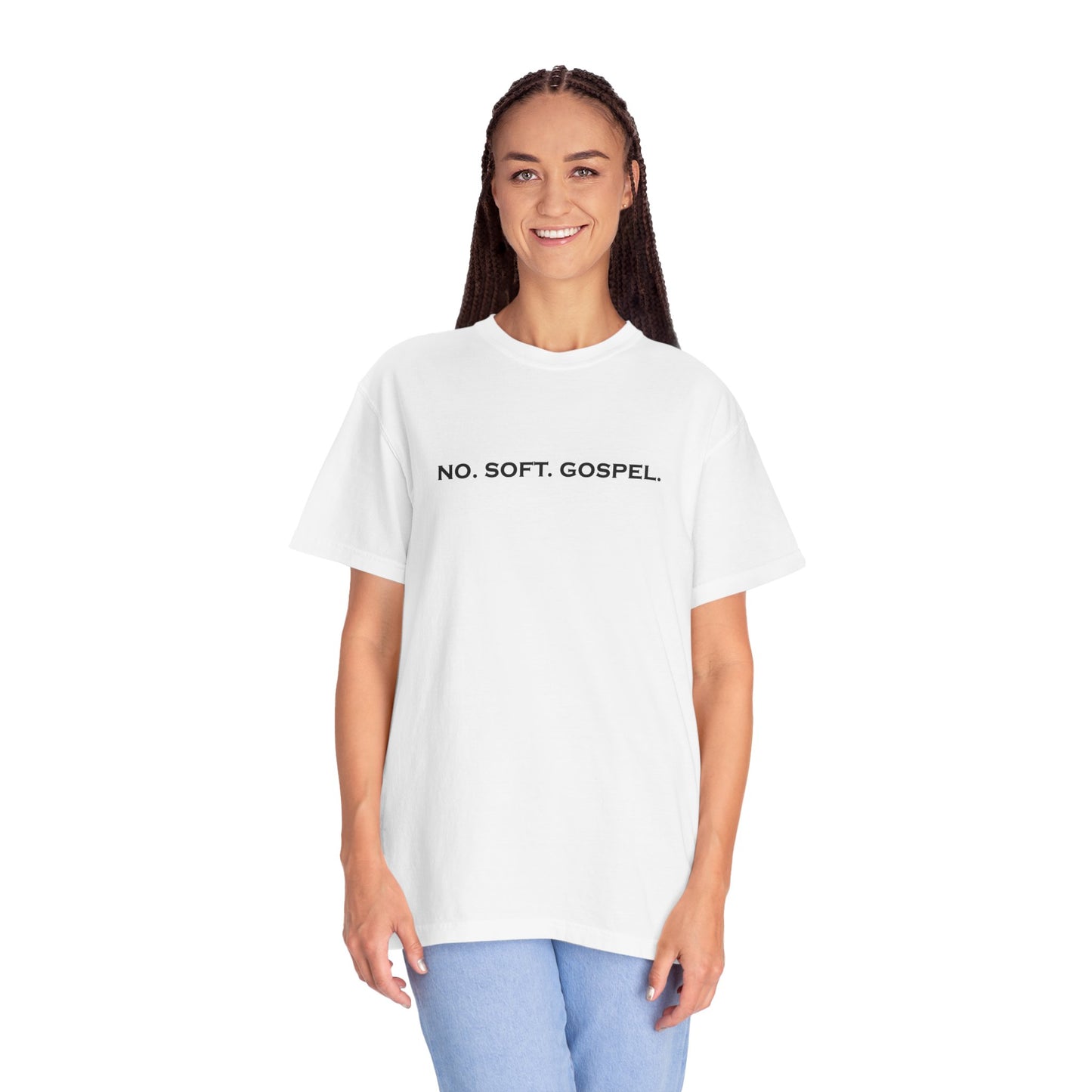 Heaven Or Hell T-Shirt