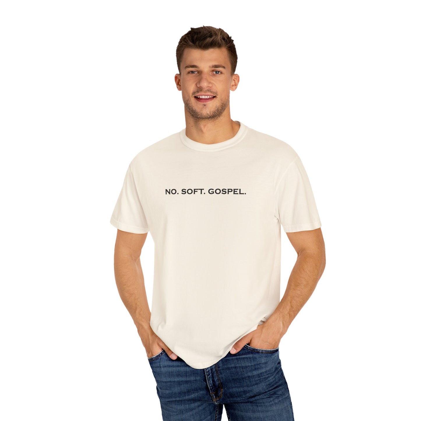 Heaven Or Hell T-Shirt