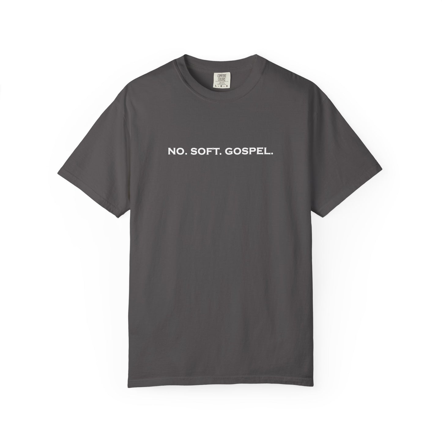 Kill Sin T-Shirt All-White Edition