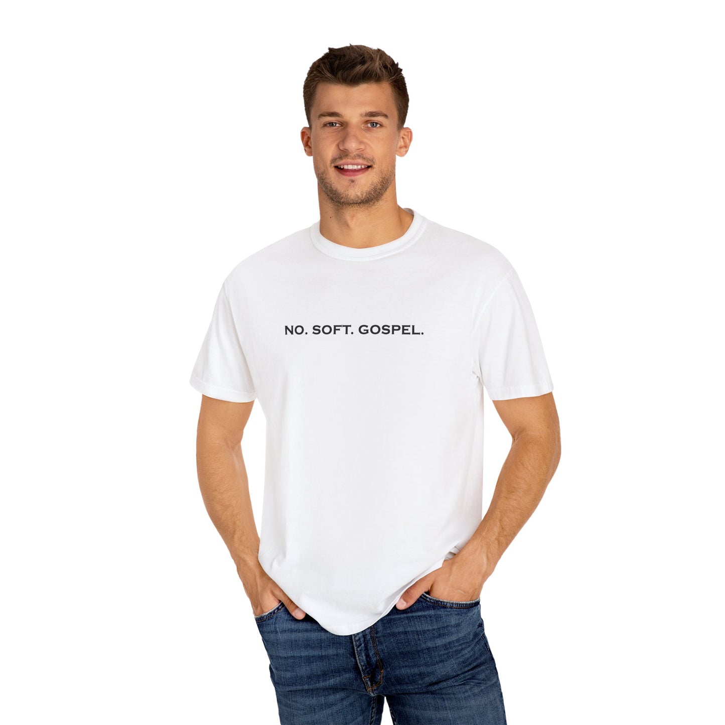 Heaven Or Hell T-Shirt