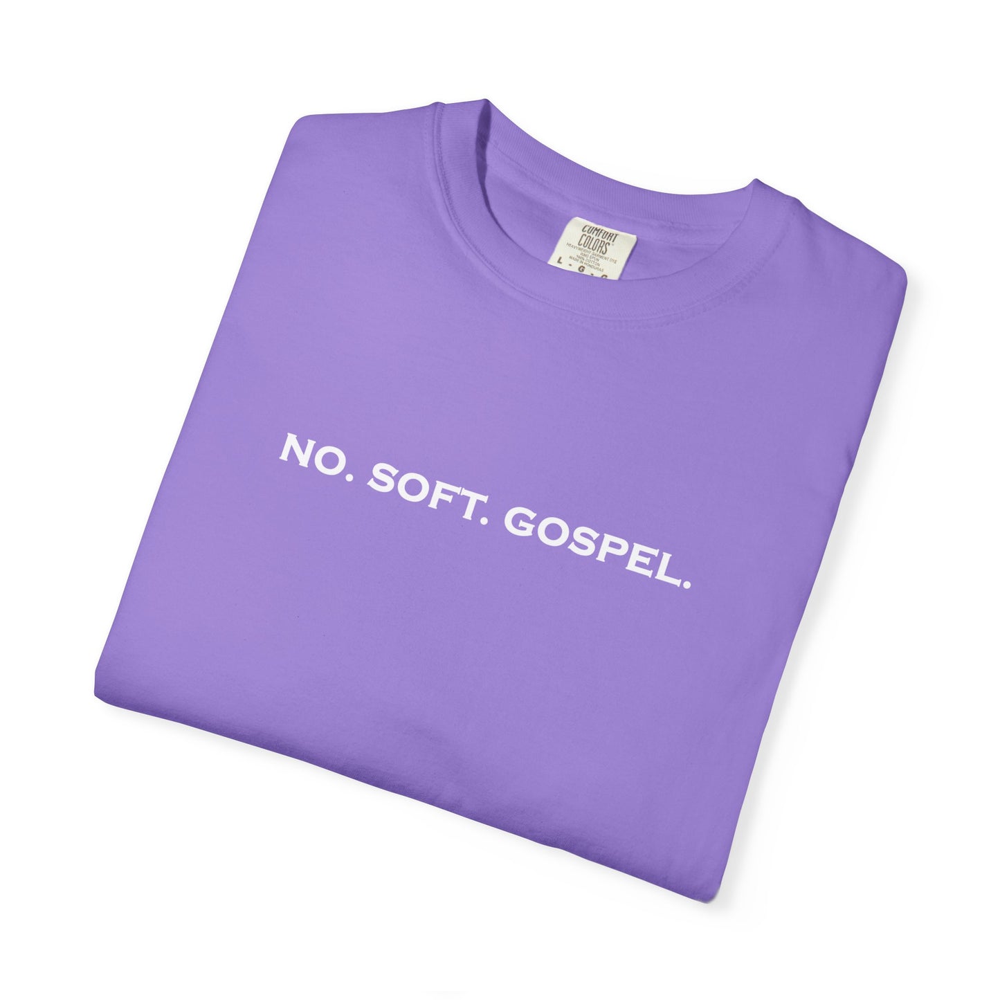 Heaven Or Hell T-Shirt White Edition