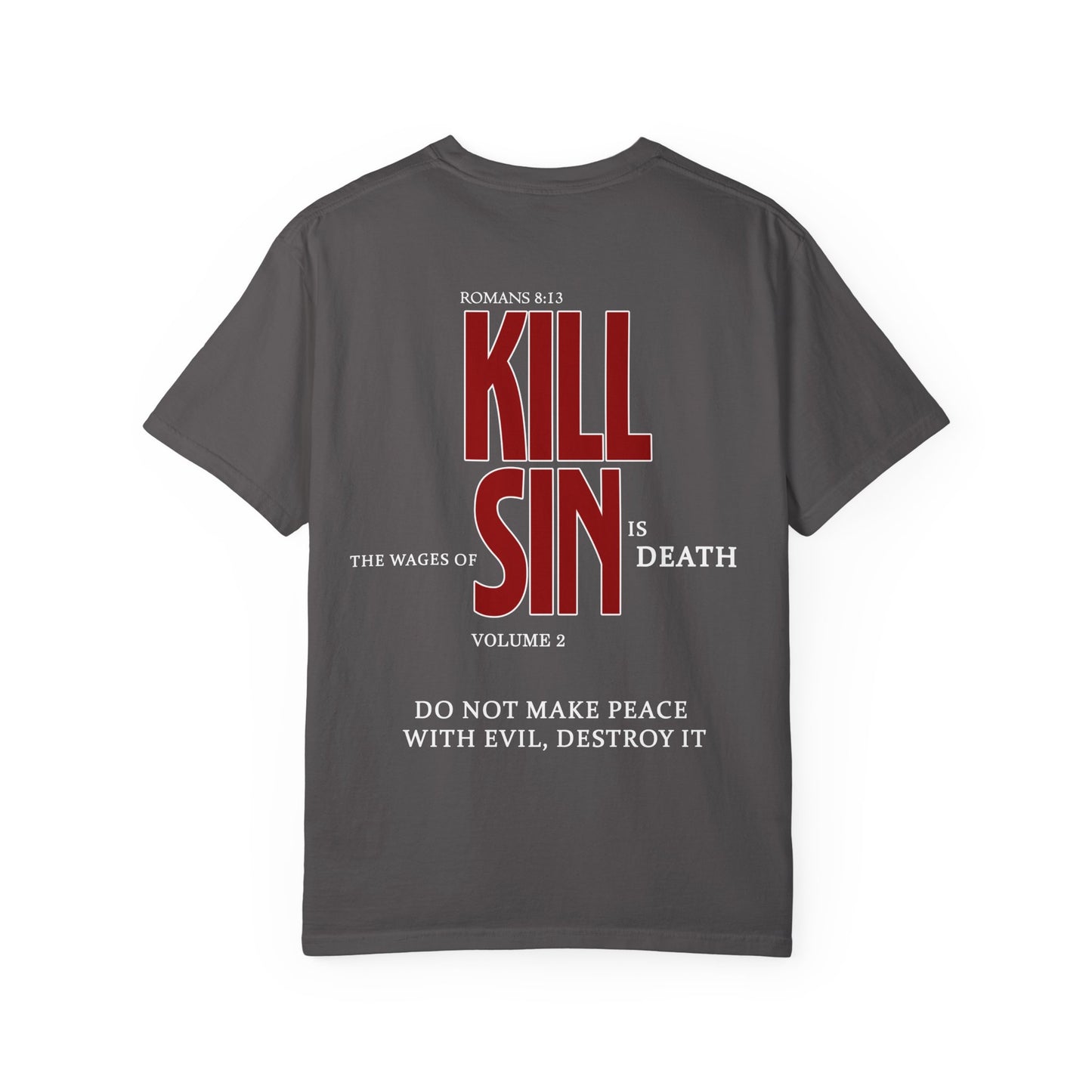 Kill Sin T-Shirt