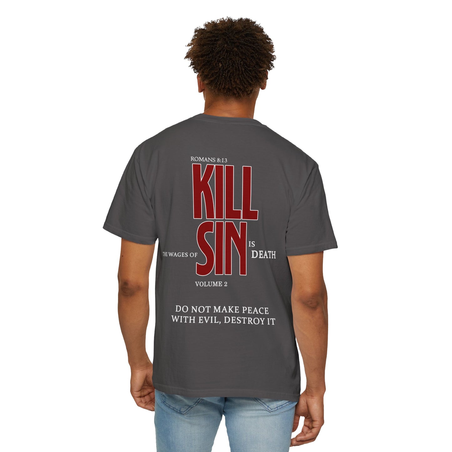 Kill Sin T-Shirt
