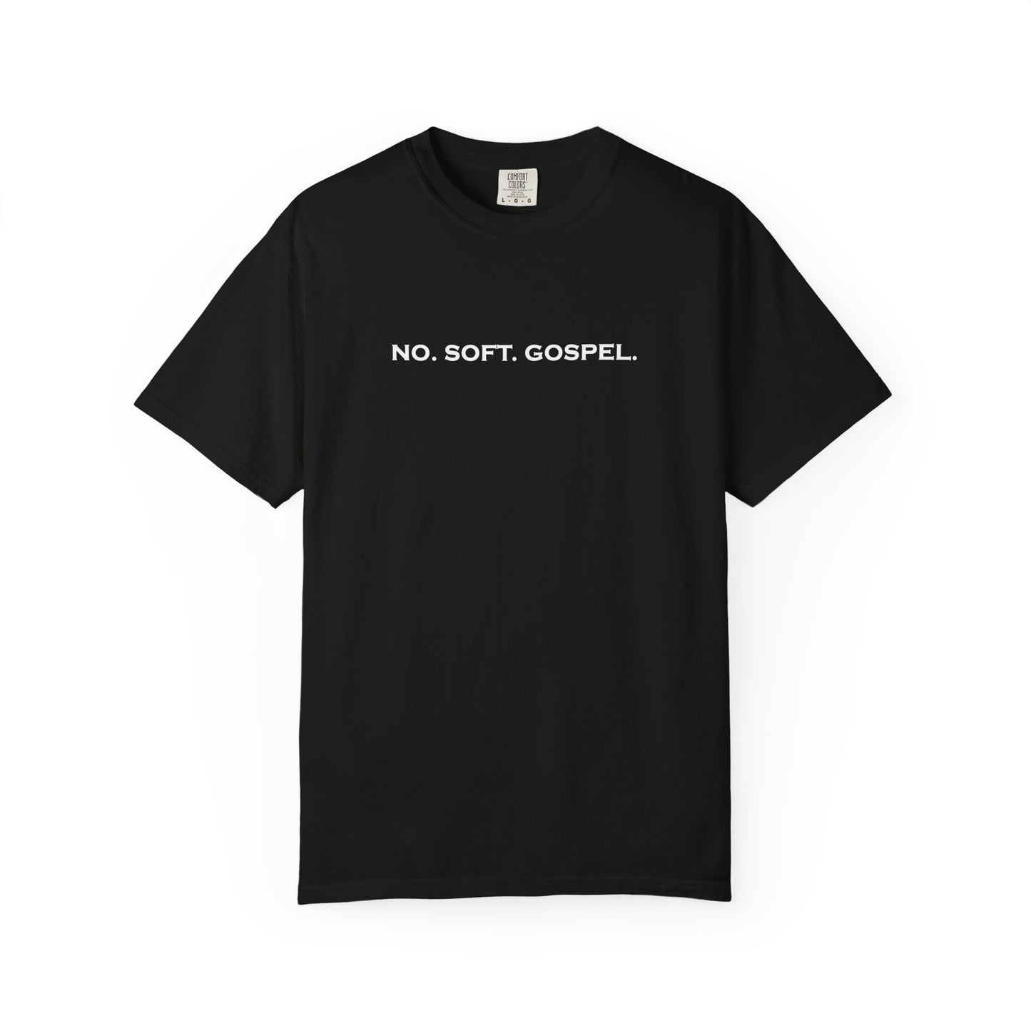 Kill Sin T-Shirt All-White Edition