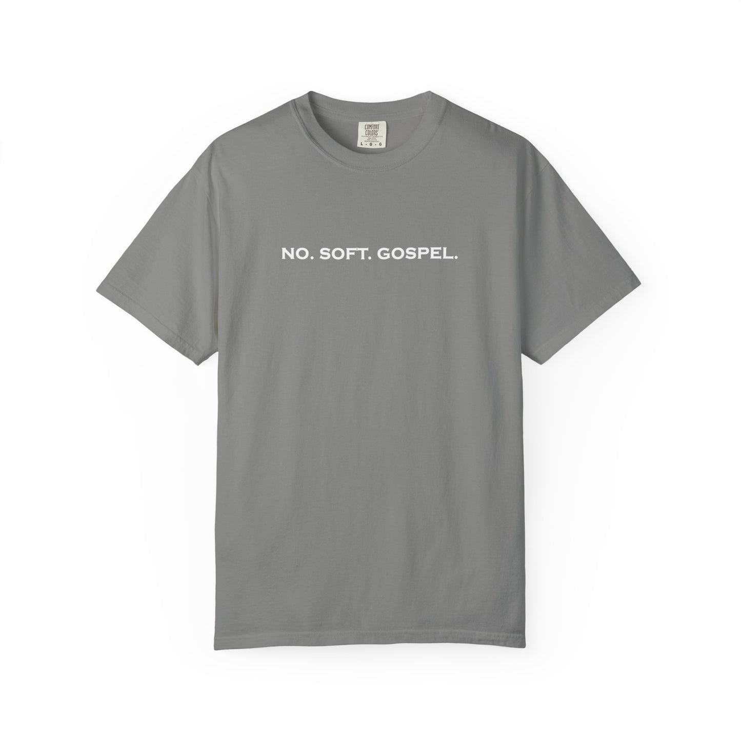 Jesus Saves Graphic T-Shirt