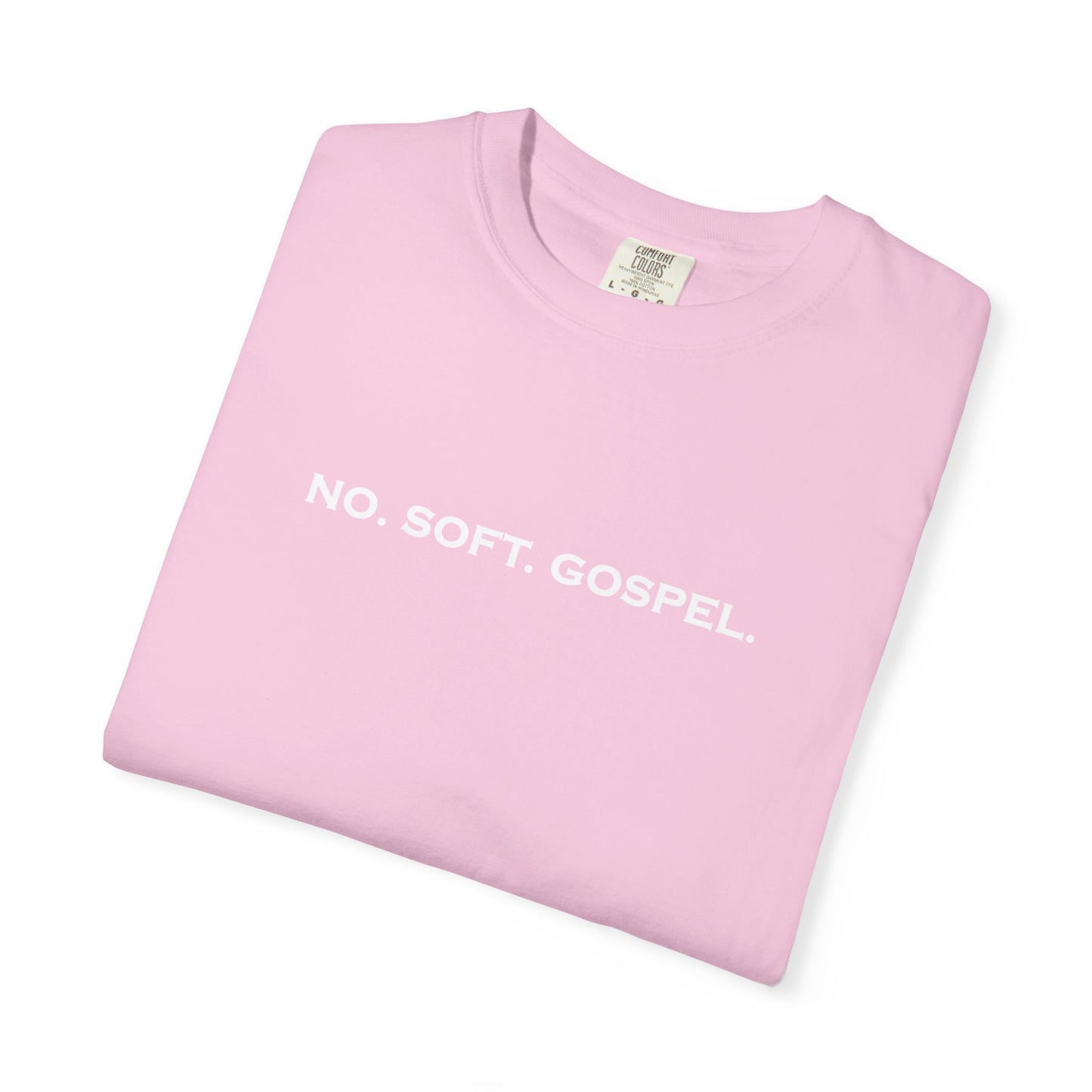 Heaven Or Hell T-Shirt White Edition
