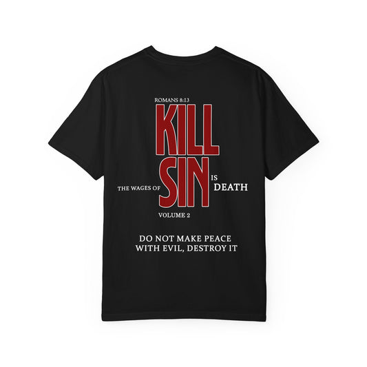 Kill Sin T-Shirt