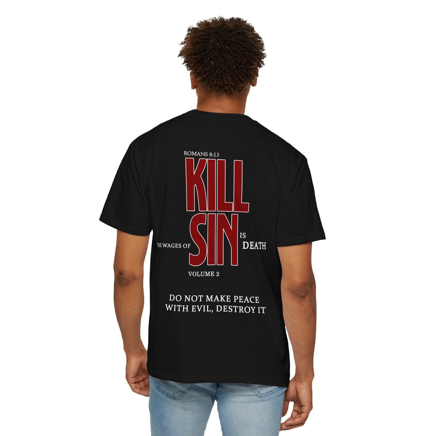 Kill Sin T-Shirt