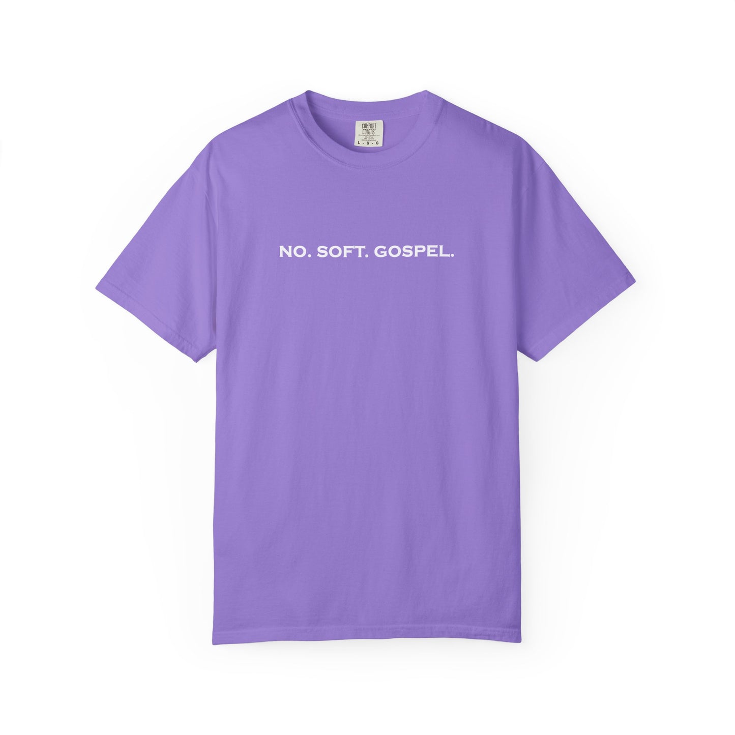 Kill Sin T-Shirt All-White Edition