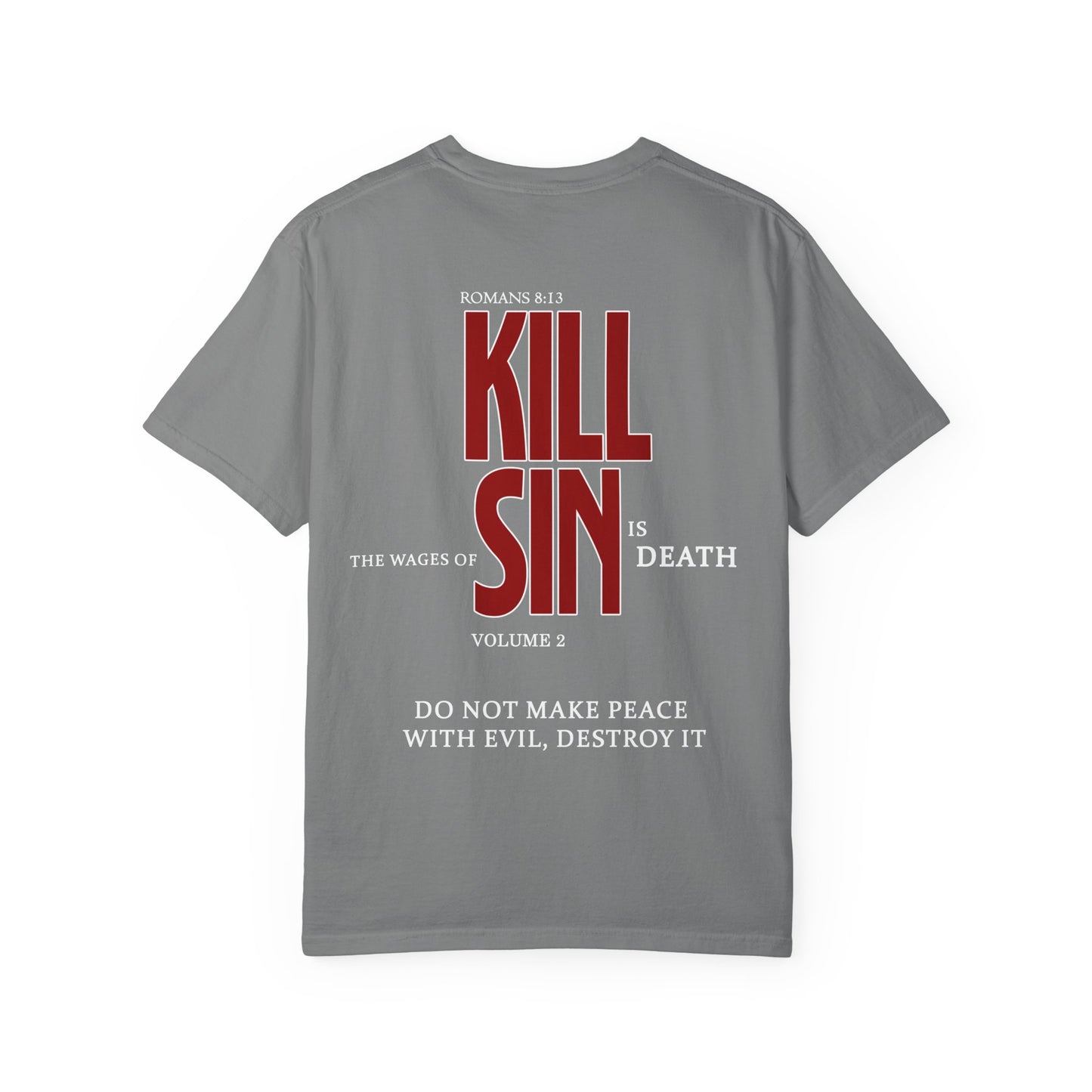 Kill Sin T-Shirt