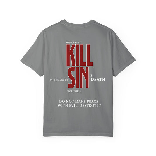 Kill Sin T-Shirt