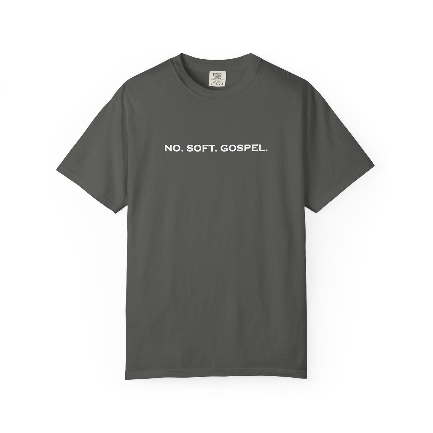 Heaven Or Hell T-Shirt White Edition